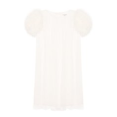 Хлопковое платье Charabia