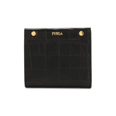 Кожаное портмоне Lady M Furla