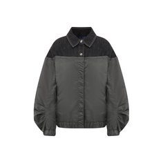 Бомбер Steve J & Yoni P