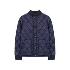 Стеганая куртка Polo Ralph Lauren