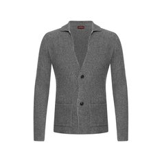 Шерстяной кардиган Luciano Barbera