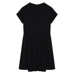 Платье из вискозы Dal Lago