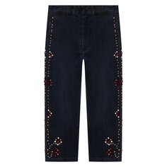 Джинсы Dsquared2