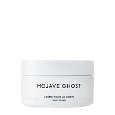Крем для тела Mojave Ghost Byredo