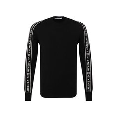 Шерстяной джемпер Givenchy