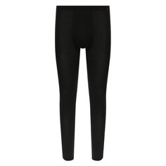 Кальсоны из смеси шерсти и шелка Hanro