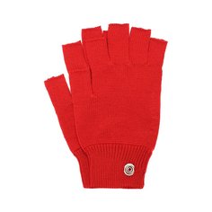 Шерстяные перчатки Rick Owens