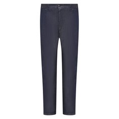 Джинсы прямого кроя Zilli