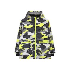 Куртка с капюшоном Stella McCartney