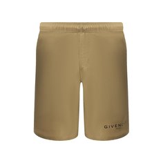 Плавки-шорты Givenchy