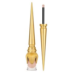 Матовые нюдовые тени для век Matte Nude, оттенок Lola Christian Louboutin