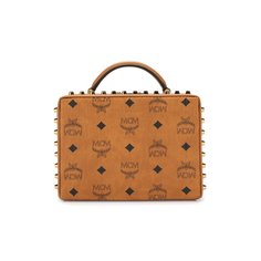 Сумка Berlin small MCM