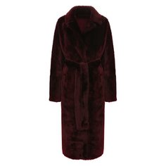 Двусторонняя дубленка YS ARMY Paris