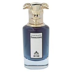 Парфюмерная вода The Portraits The Blazing Mr Sam Penhaligons Penhaligon's