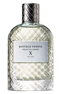 Парфюмерная вода Parco Palladiano X Olivo Bottega Veneta