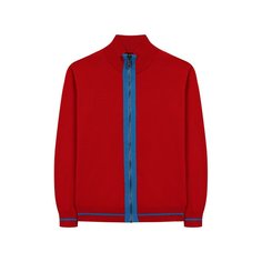 Кардиган на молнии No. 21