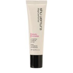 Праймер Block:booster Clear Shu Uemura