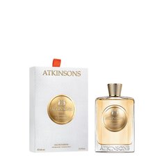 Парфюмерная вода Jasmine In Tangerine Atkinsons
