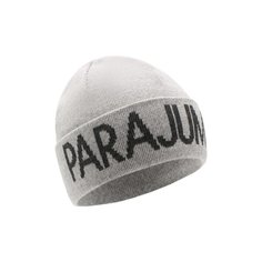Шерстяная шапка Parajumpers