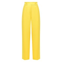 Брюки со стрелками Alexandre Vauthier