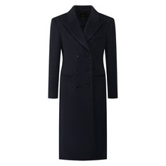 Пальто из смеси шерсти и кашемира Isabel Marant