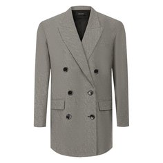 Жакет из смеси вискозы и хлопка Isabel Marant