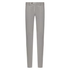 Шерстяные брюки Corneliani