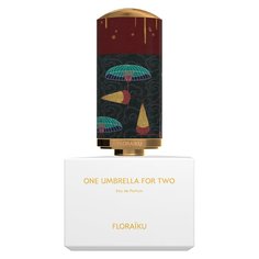Парфюмерная вода One Umbrella For Two Floraiku