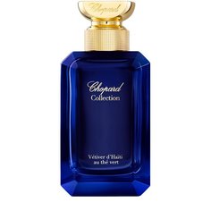 Парфюмерная вода Collection Vetiver dHaiti au the vert Chopard
