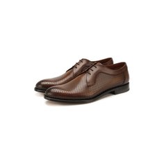 Кожаные дерби W.Gibbs