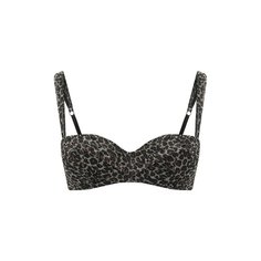 Бюстгальтер с плотной чашкой Chantal Thomass