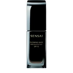 База под макияж с эффектом сияния Glowing Base SPF 10 Sensai