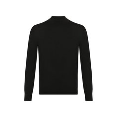 Шерстяная водолазка Luciano Barbera