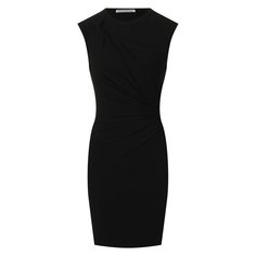 Платье с драпировкой alexanderwang.t