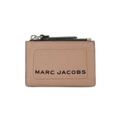 Кожаный футляр для кредитных карт MARC JACOBS (THE)