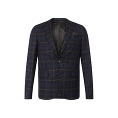 Шерстяной пиджак Sand