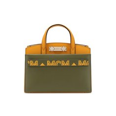 Сумка-тоут Horizont mini MCM