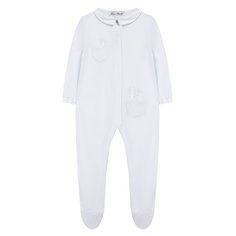 Хлопковый комбинезон Tartine Et Chocolat