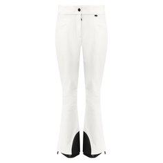 Утепленные брюки Moncler Grenoble