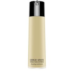 Очищающее гель-масло Crema Nera Extrema Giorgio Armani