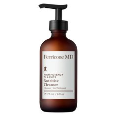 Очищающий питательный гель Perricone MD