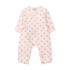 Хлопковый комбинезон Tartine Et Chocolat