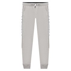 Хлопковые джоггеры Givenchy