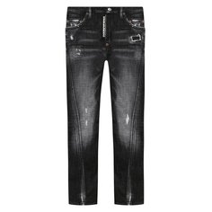Джинсы Dsquared2