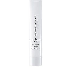 Праймер для лица UV Master SPF 30, оттенок Lavender Giorgio Armani