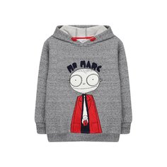 Хлопковое худи THE MARC JACOBS