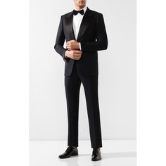Шерстяной смокинг Tom Ford