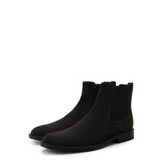 Кожаные челси Tod’s