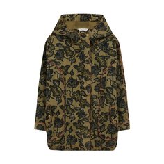 Хлопковая куртка MARC JACOBS (THE)