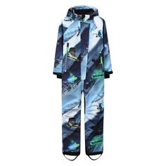 Комбинезон Hux MOLO